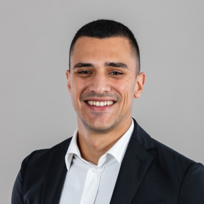 Kaloyan Hristov HighSky AI